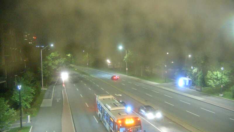 Traffic camera image at 2025-07-12 04:10:43