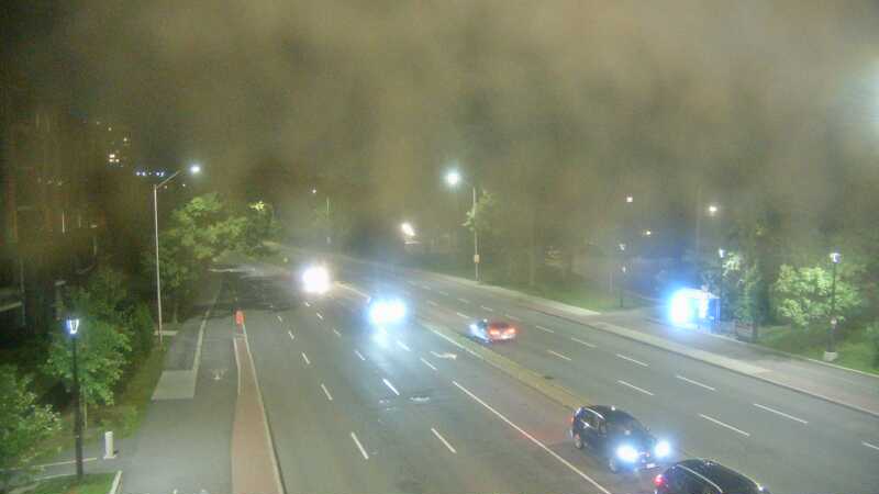 Traffic camera image at 2025-07-12 04:40:37