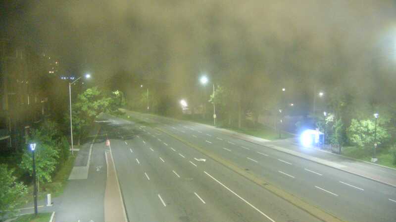 Traffic camera image at 2025-07-12 04:45:45