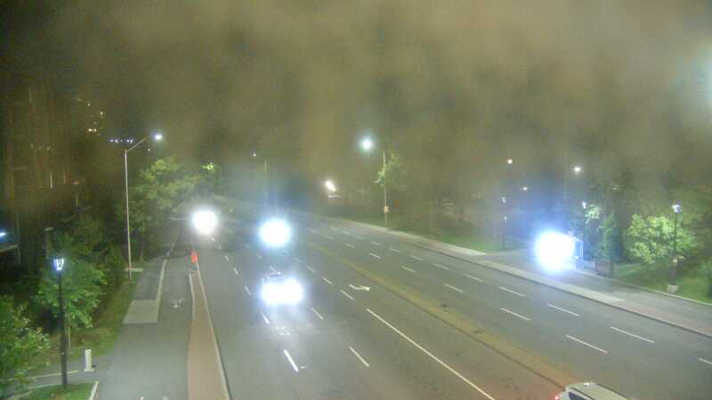 Traffic camera image at 2025-07-12 04:50:43