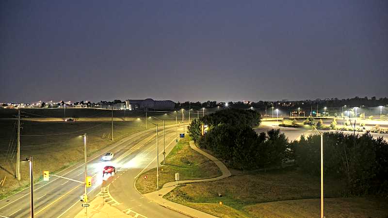Traffic camera image at 2025-08-04 01:15:34