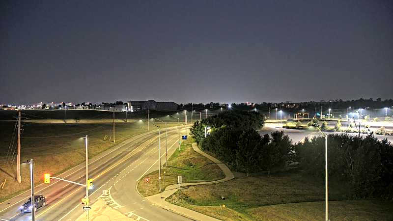 Traffic camera image at 2025-08-04 01:25:41