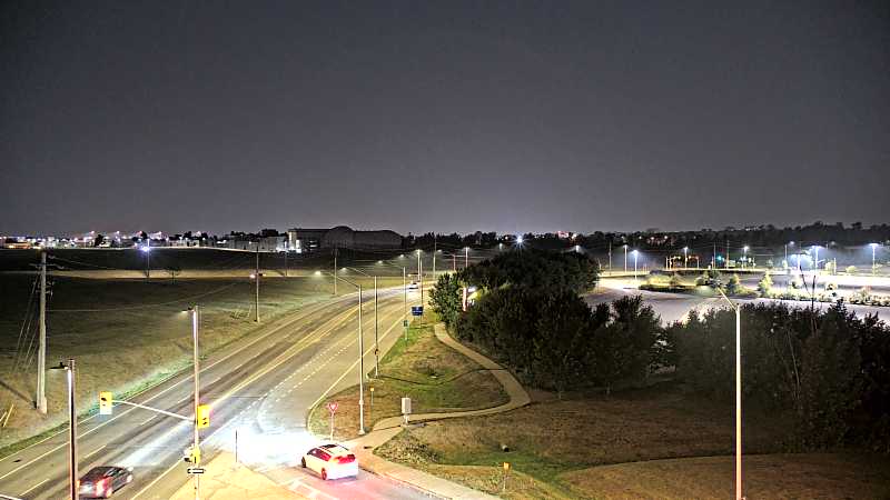 Traffic camera image at 2025-08-04 01:35:42