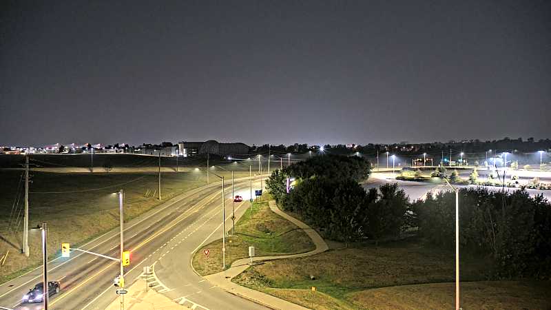 Traffic camera image at 2025-08-04 01:45:33