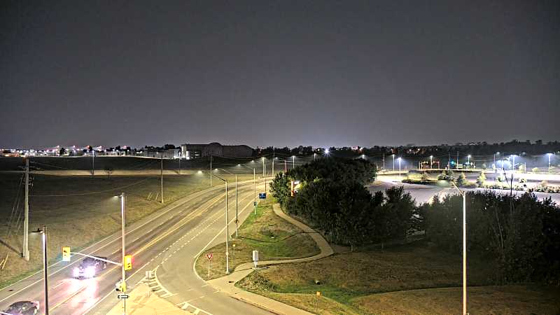 Traffic camera image at 2025-08-04 02:10:39