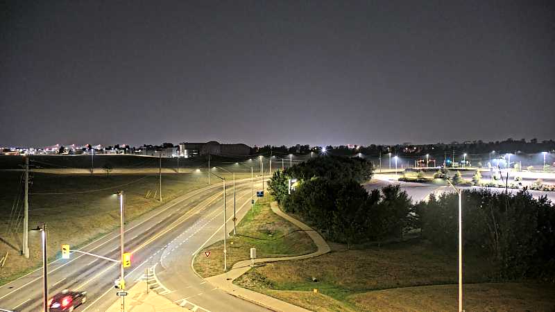 Traffic camera image at 2025-08-04 02:30:37