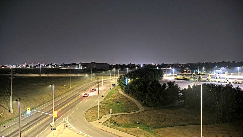 Traffic camera image at 2025-08-04 02:45:50
