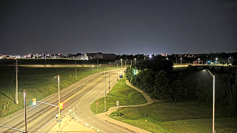 Traffic camera image at 2025-07-12 03:35:44