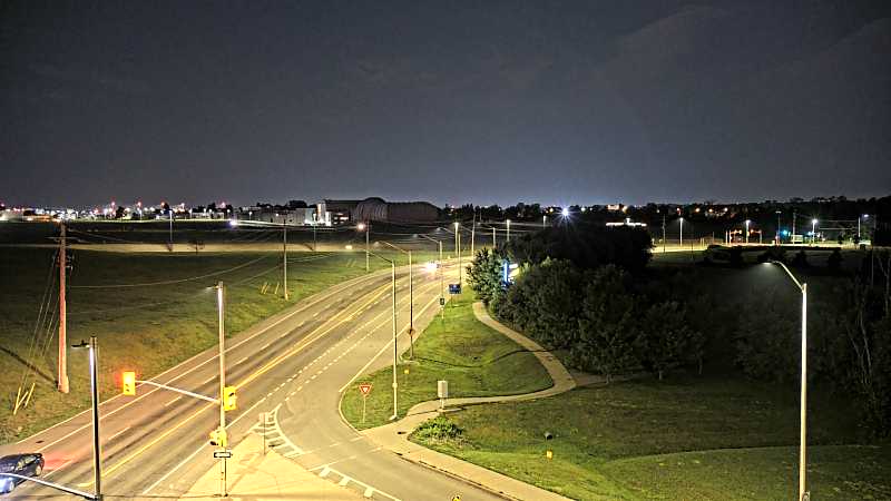 Traffic camera image at 2025-07-12 04:20:37