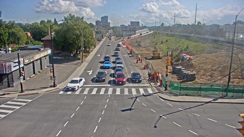Traffic camera image at 2025-08-24 14:30:44