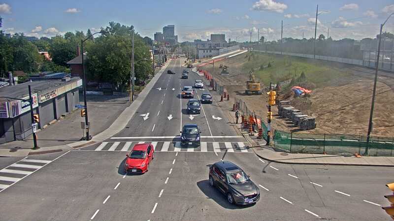 Traffic camera image at 2025-08-24 15:40:45