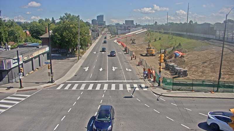 Traffic camera image at 2025-08-24 15:50:44