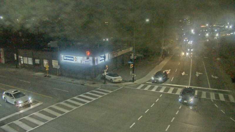 Traffic camera image at 2025-09-19 00:00:46