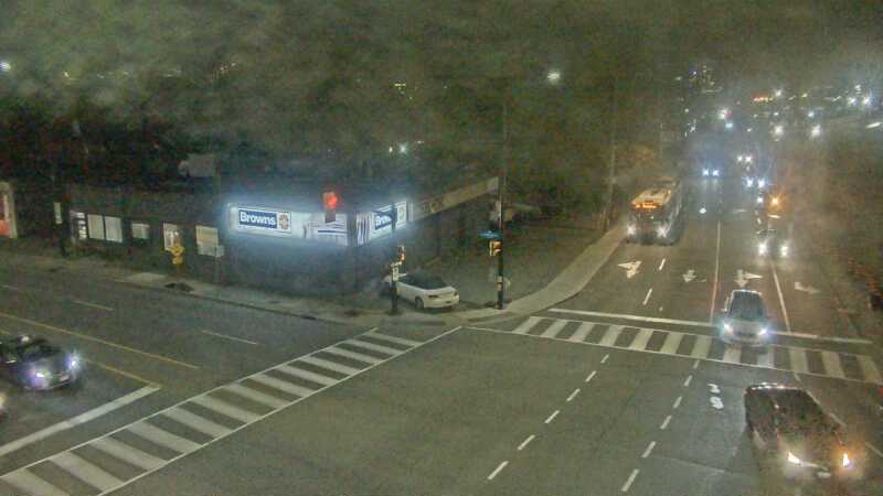 Traffic camera image at 2025-09-19 00:10:43