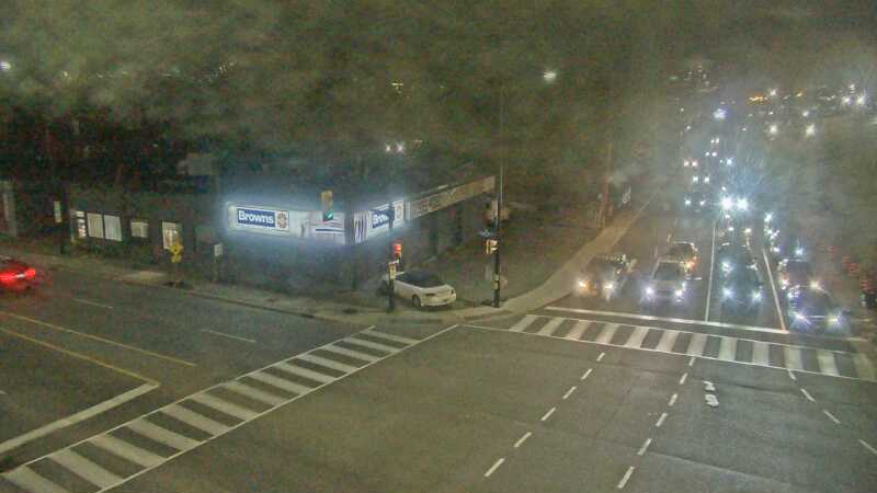 Traffic camera image at 2025-09-19 00:15:41
