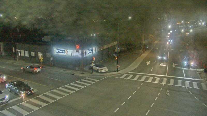 Traffic camera image at 2025-09-19 00:20:46