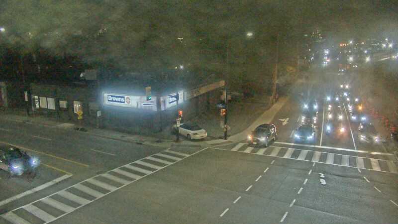 Traffic camera image at 2025-09-19 00:25:40