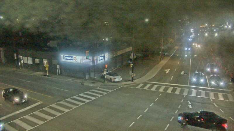 Traffic camera image at 2025-09-19 00:30:48