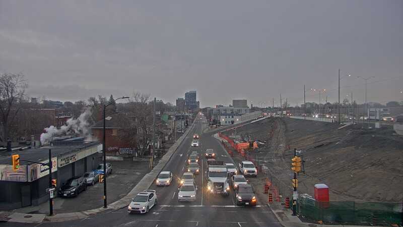 Traffic camera image at 2025-03-25 11:25:36