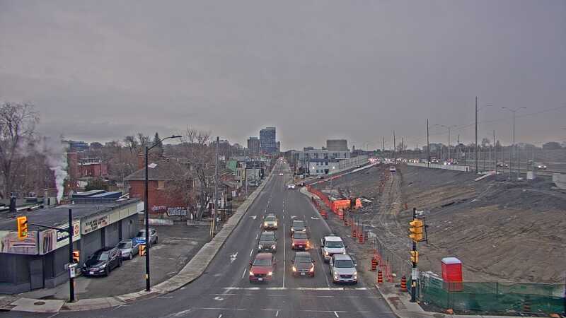 Traffic camera image at 2025-03-25 11:30:31