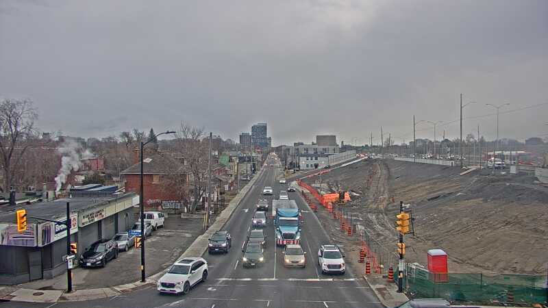 Traffic camera image at 2025-03-25 12:00:34