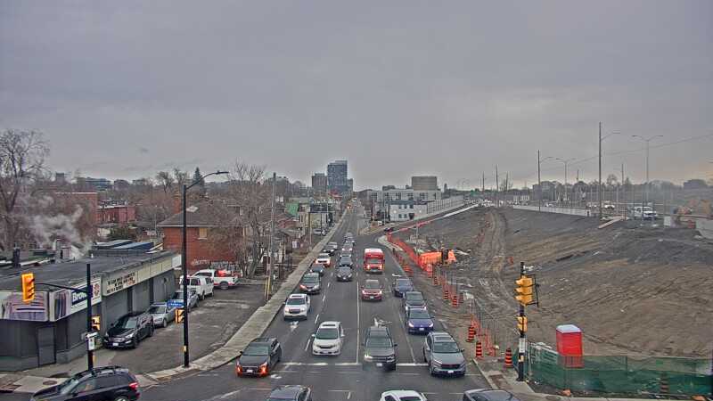 Traffic camera image at 2025-03-25 12:10:30