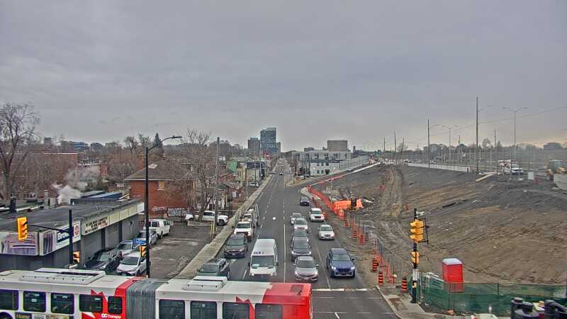 Traffic camera image at 2025-03-25 12:20:32