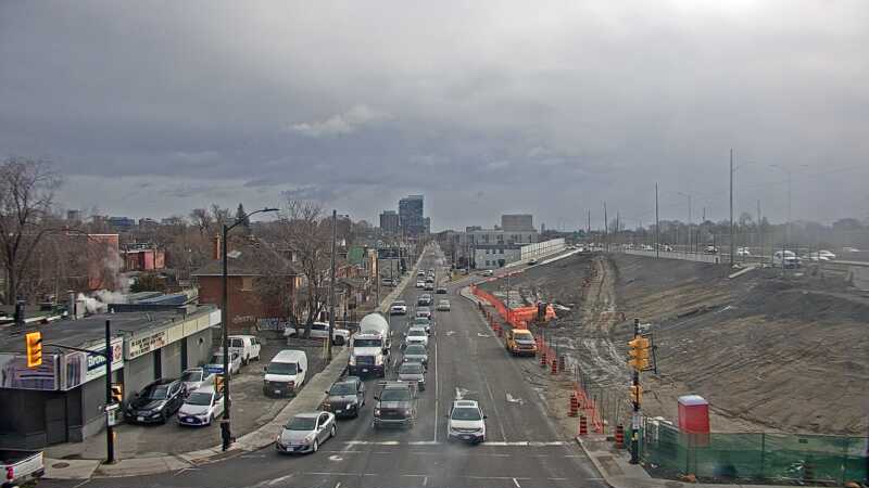 Traffic camera image at 2025-03-25 12:55:33