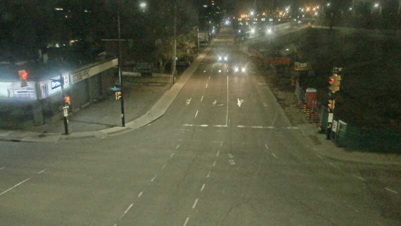 Traffic camera image at 2025-05-09 05:36:09