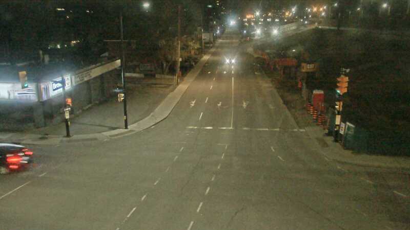 Traffic camera image at 2025-05-09 05:45:33