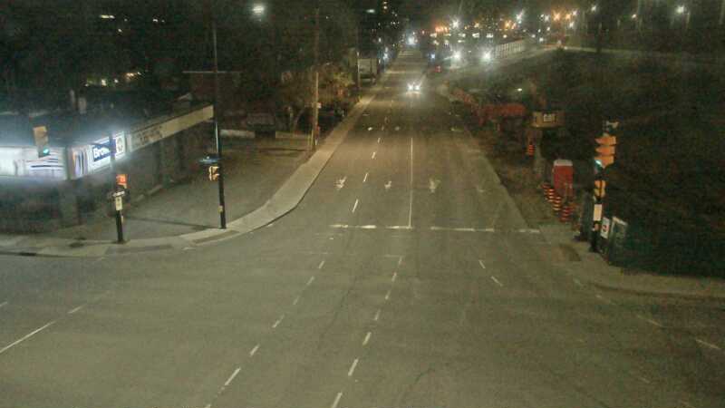 Traffic camera image at 2025-05-09 05:50:37