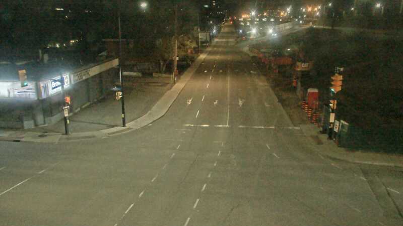 Traffic camera image at 2025-05-09 06:10:27