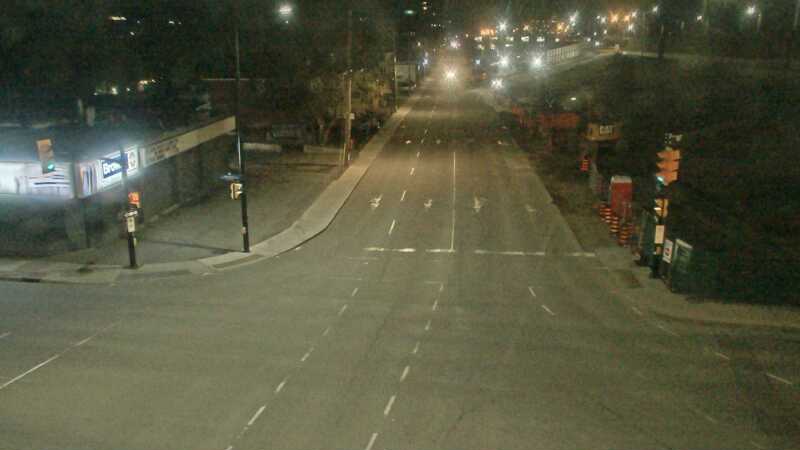 Traffic camera image at 2025-05-09 06:45:32