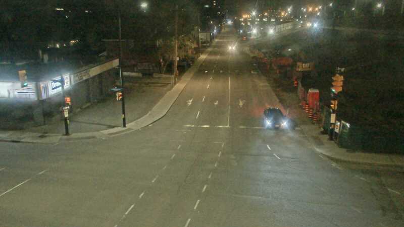 Traffic camera image at 2025-05-09 06:50:41