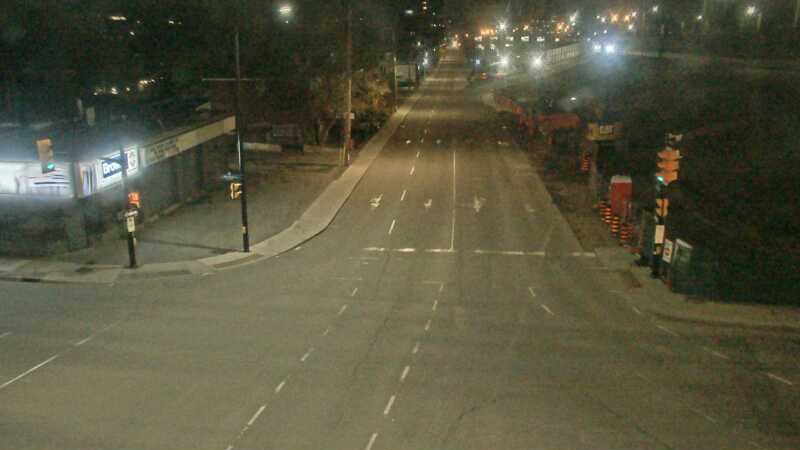 Traffic camera image at 2025-05-09 06:55:38