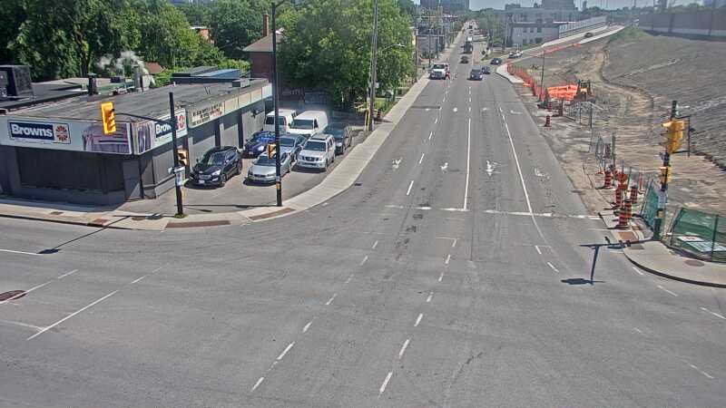 Traffic camera image at 2025-06-30 15:40:43