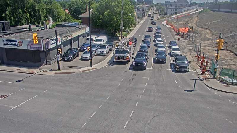 Traffic camera image at 2025-06-30 15:55:45