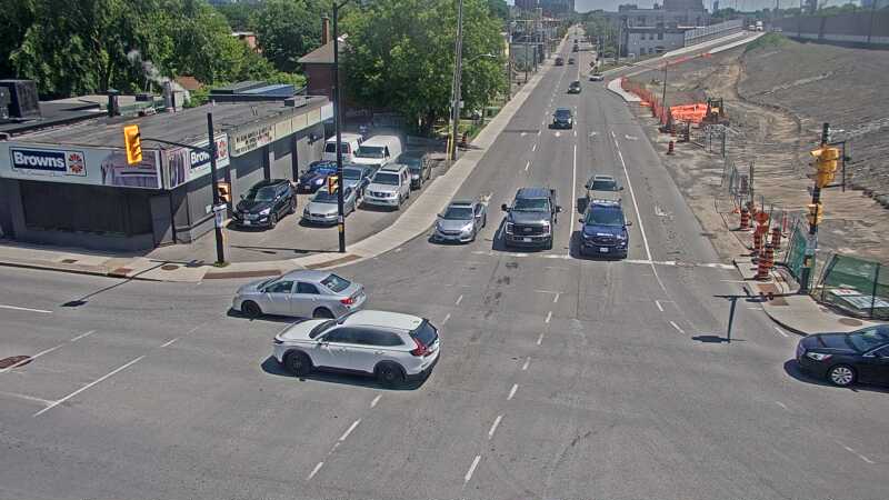 Traffic camera image at 2025-06-30 16:00:48