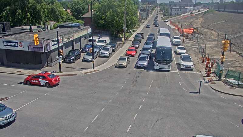 Traffic camera image at 2025-06-30 16:05:39