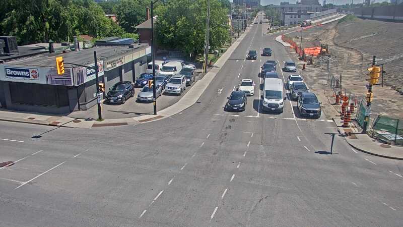 Traffic camera image at 2025-06-30 16:10:52