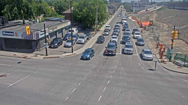 Traffic camera image at 2025-06-30 16:25:46