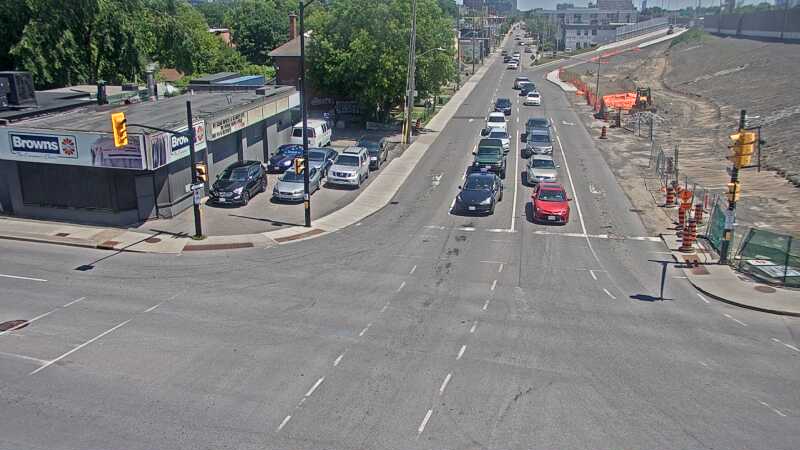 Traffic camera image at 2025-06-30 16:30:48
