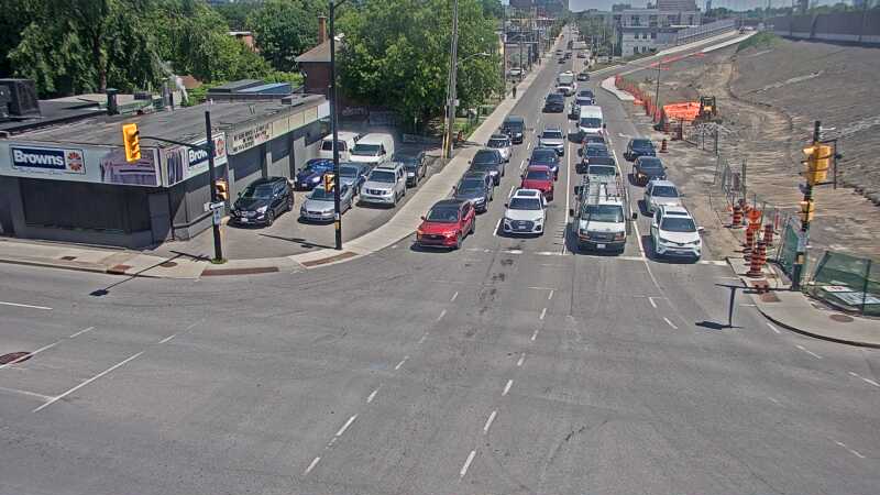 Traffic camera image at 2025-06-30 16:40:43