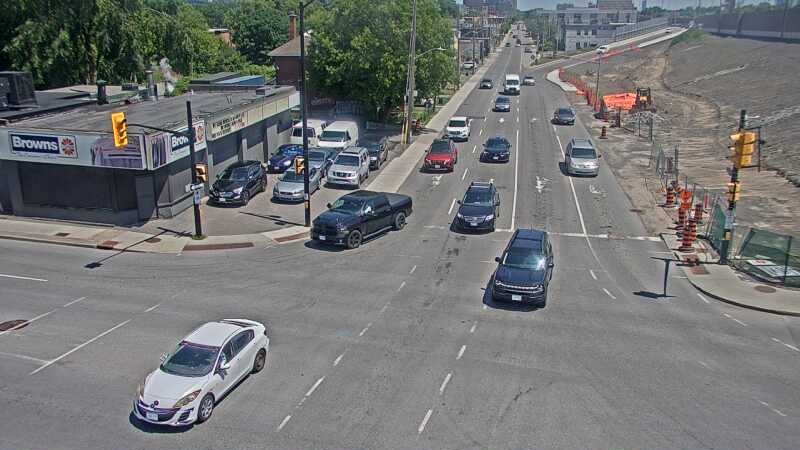 Traffic camera image at 2025-06-30 16:45:49