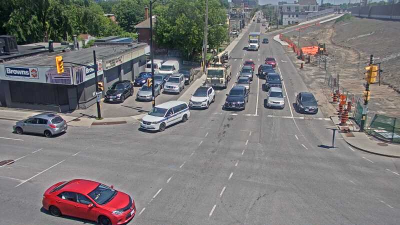 Traffic camera image at 2025-06-30 16:50:48