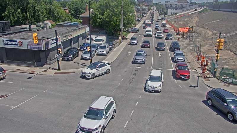 Traffic camera image at 2025-06-30 16:55:41