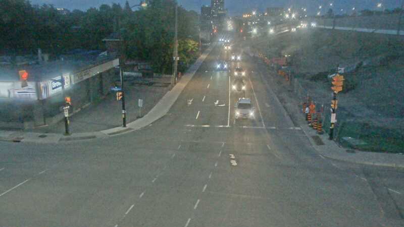 Traffic camera image at 2025-07-04 01:25:53