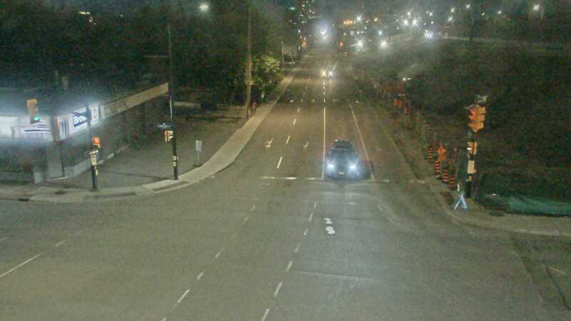 Traffic camera image at 2025-07-04 01:45:52
