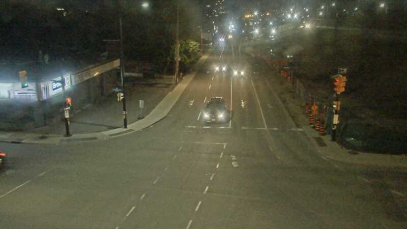 Traffic camera image at 2025-07-04 01:55:54