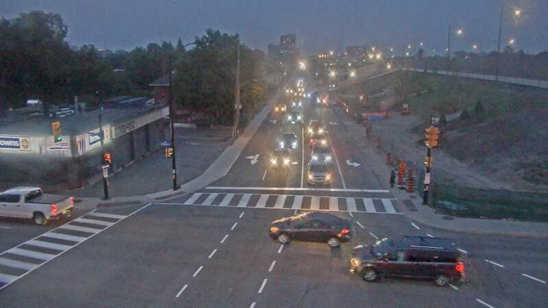 Traffic camera image at 2025-07-31 00:50:41